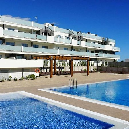 Cosy Apartment - 4 Min Walk From The Beach - La Tejita El Medano 외부 사진