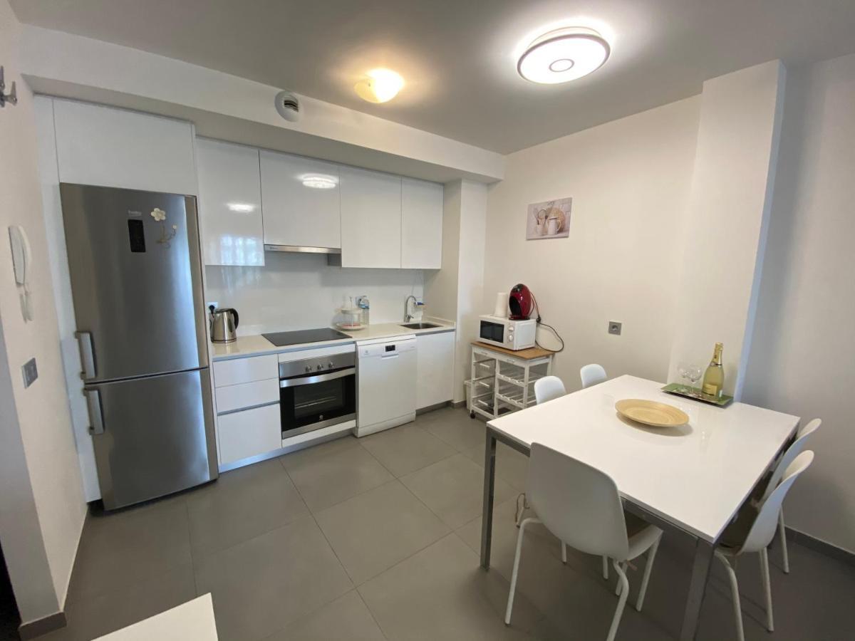 Cosy Apartment - 4 Min Walk From The Beach - La Tejita El Medano 외부 사진