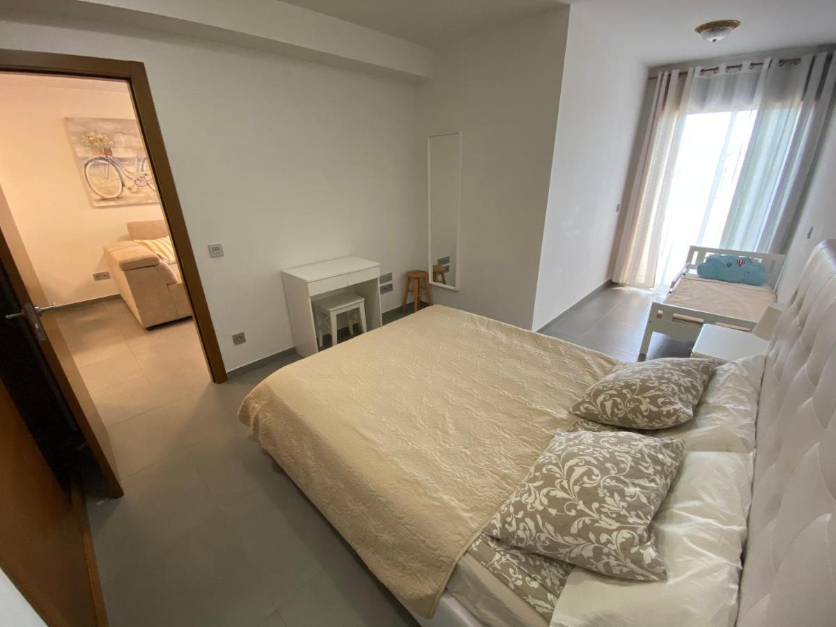 Cosy Apartment - 4 Min Walk From The Beach - La Tejita El Medano 외부 사진