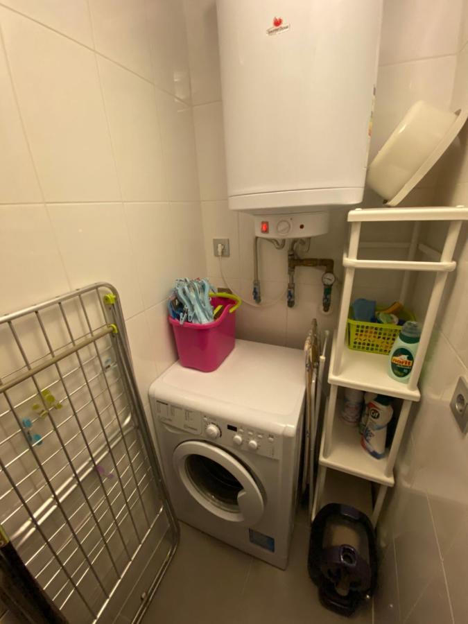Cosy Apartment - 4 Min Walk From The Beach - La Tejita El Medano 외부 사진