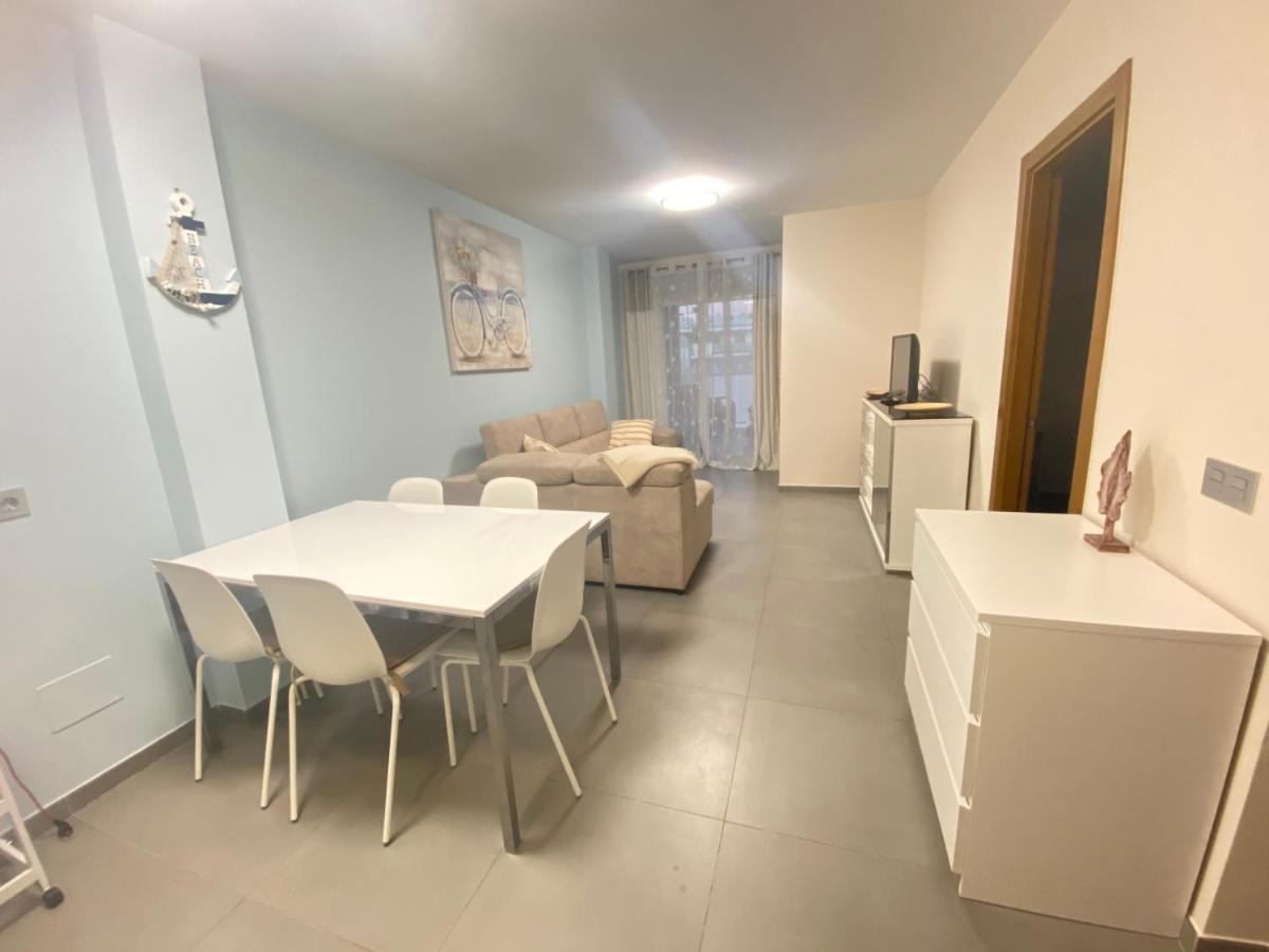 Cosy Apartment - 4 Min Walk From The Beach - La Tejita El Medano 외부 사진