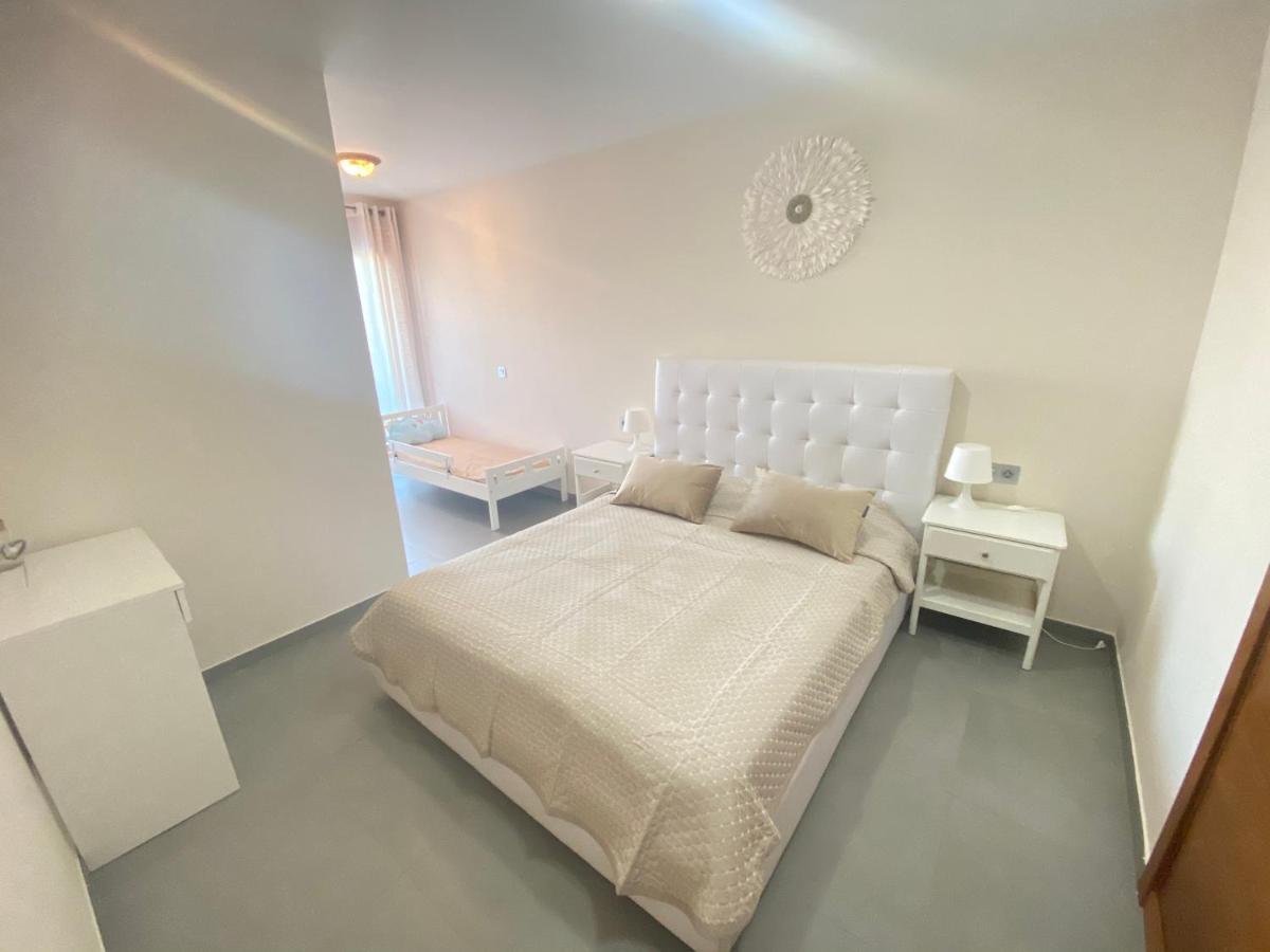 Cosy Apartment - 4 Min Walk From The Beach - La Tejita El Medano 외부 사진