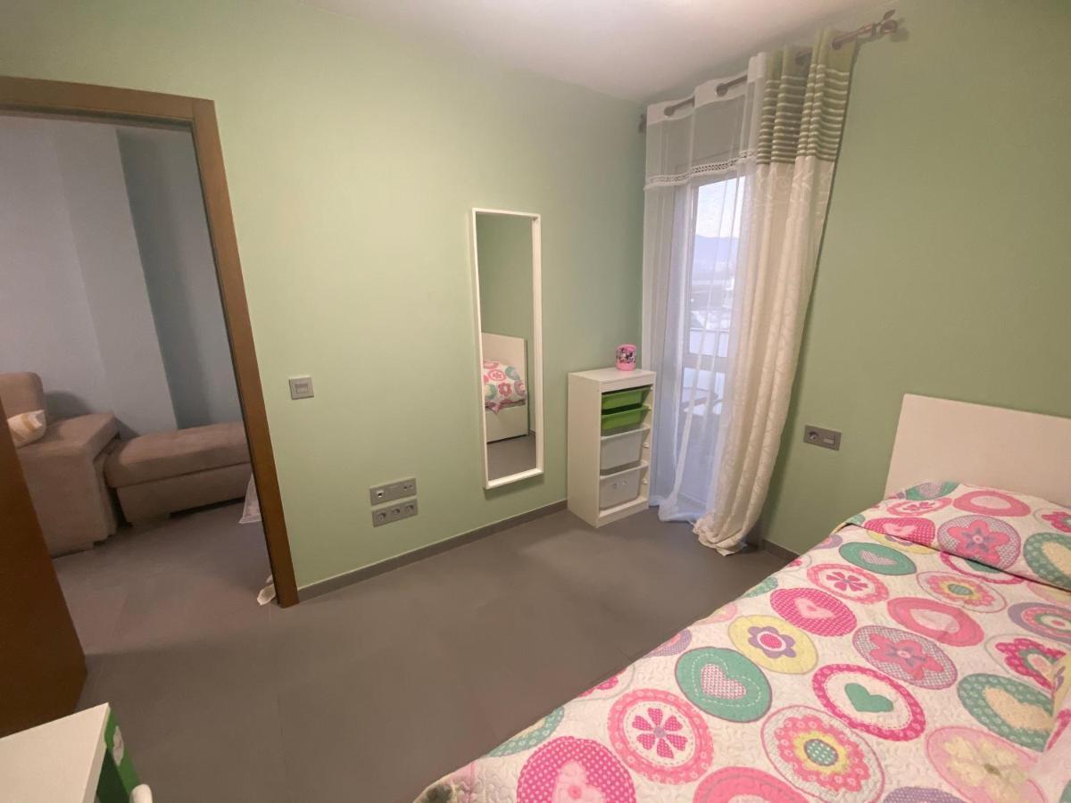 Cosy Apartment - 4 Min Walk From The Beach - La Tejita El Medano 외부 사진