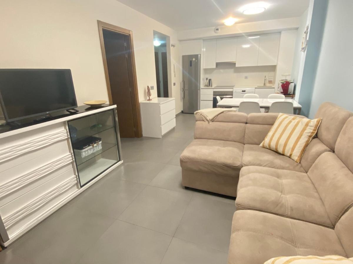Cosy Apartment - 4 Min Walk From The Beach - La Tejita El Medano 외부 사진