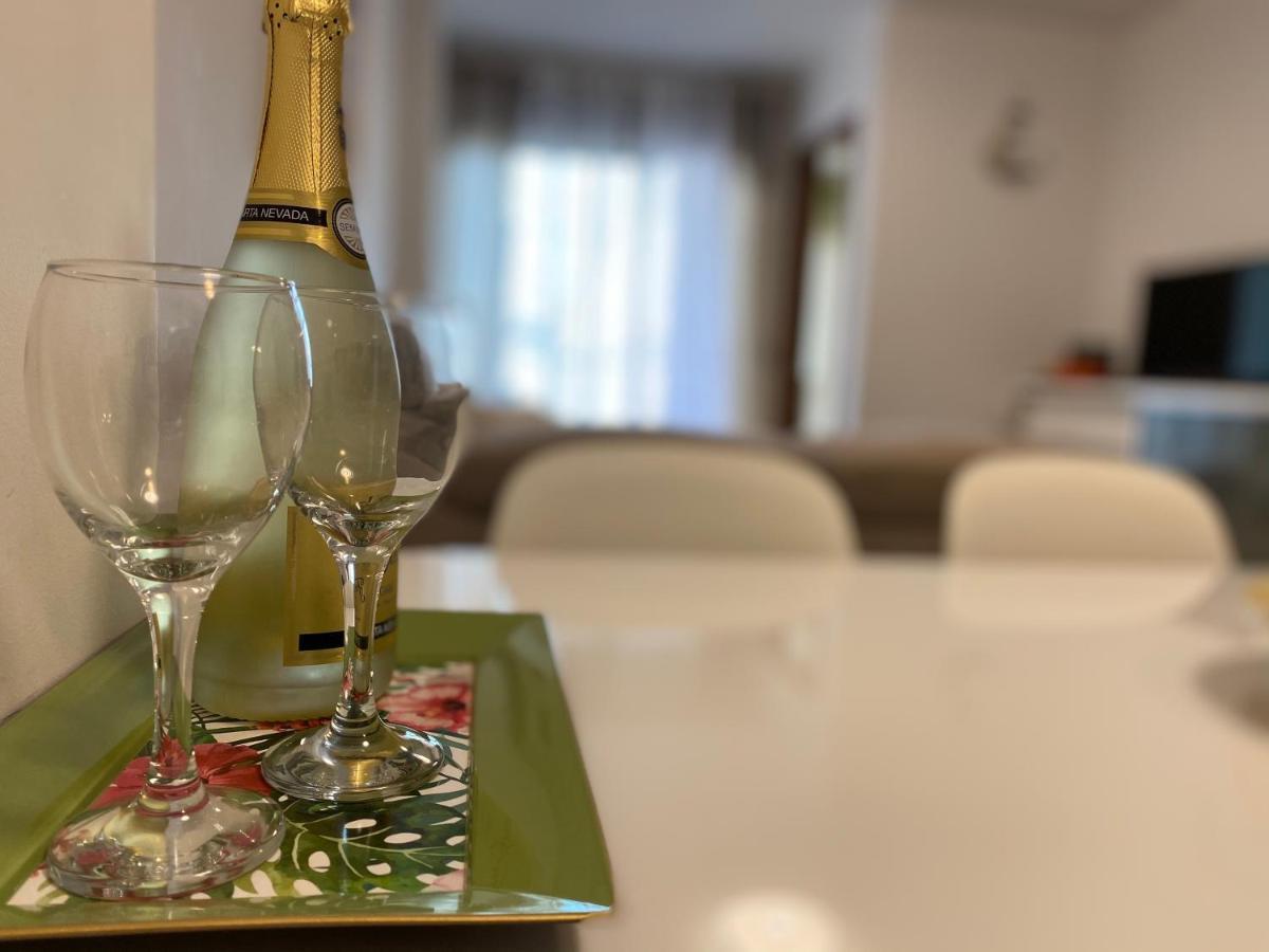 Cosy Apartment - 4 Min Walk From The Beach - La Tejita El Medano 외부 사진