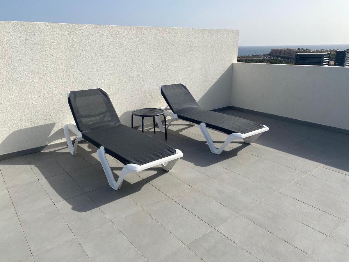 Cosy Apartment - 4 Min Walk From The Beach - La Tejita El Medano 외부 사진