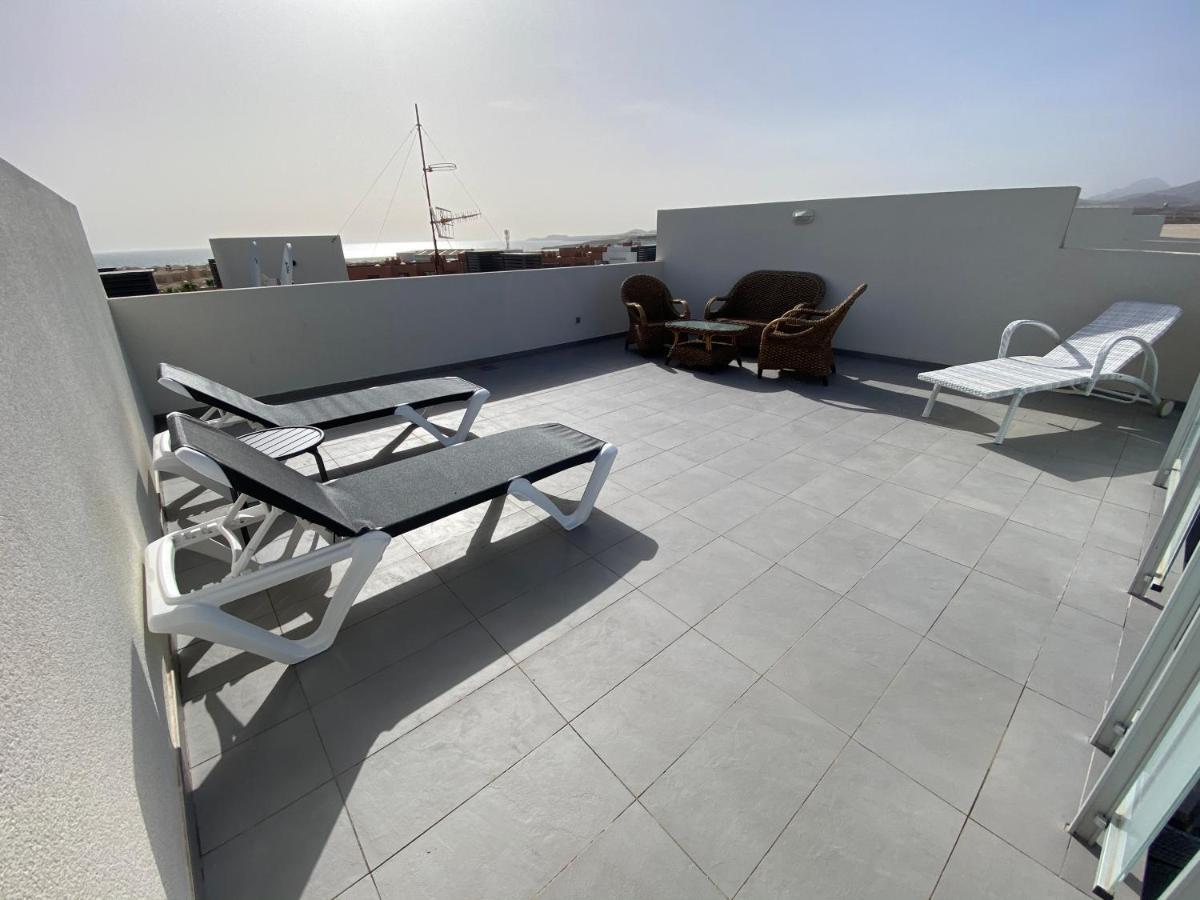 Cosy Apartment - 4 Min Walk From The Beach - La Tejita El Medano 외부 사진
