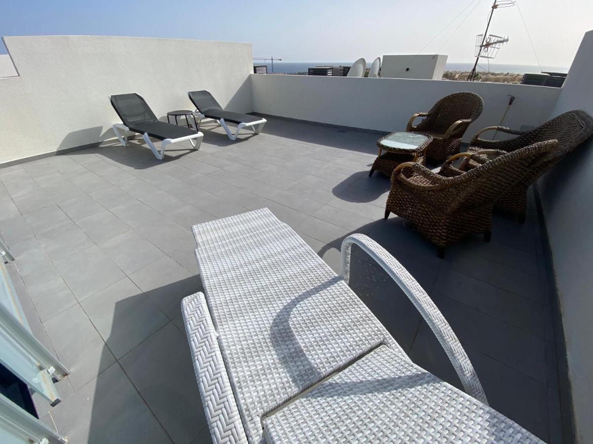 Cosy Apartment - 4 Min Walk From The Beach - La Tejita El Medano 외부 사진