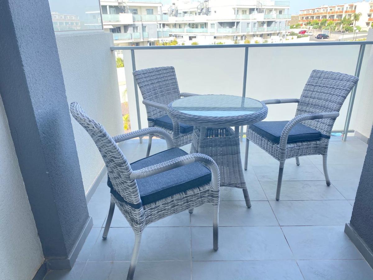 Cosy Apartment - 4 Min Walk From The Beach - La Tejita El Medano 외부 사진