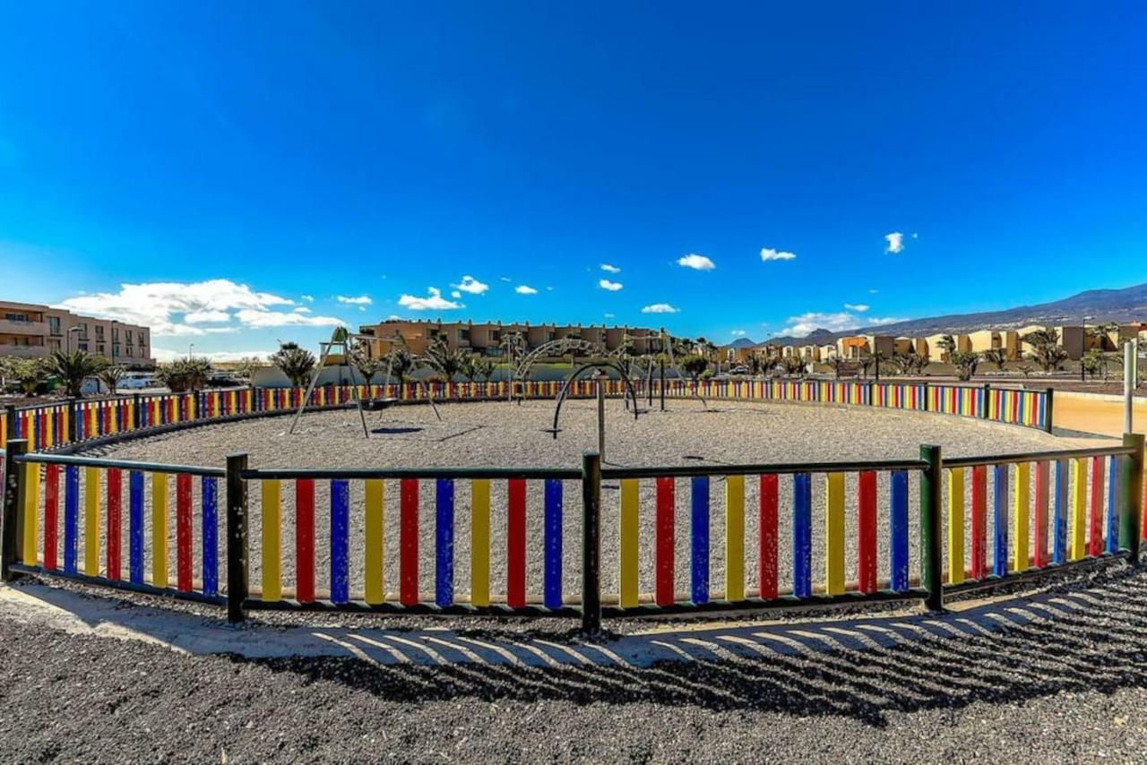 Cosy Apartment - 4 Min Walk From The Beach - La Tejita El Medano 외부 사진