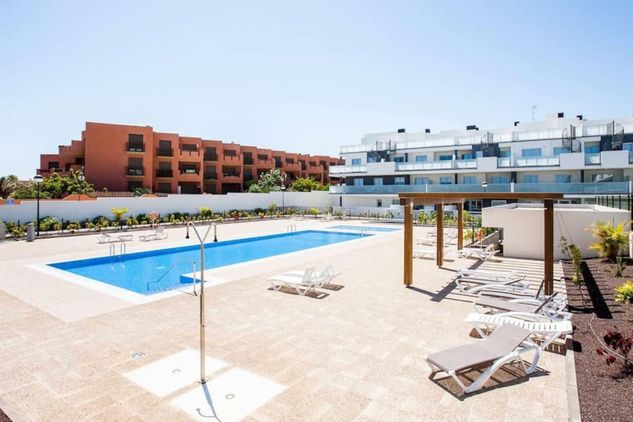Cosy Apartment - 4 Min Walk From The Beach - La Tejita El Medano 외부 사진