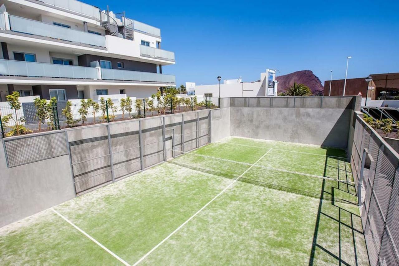 Cosy Apartment - 4 Min Walk From The Beach - La Tejita El Medano 외부 사진