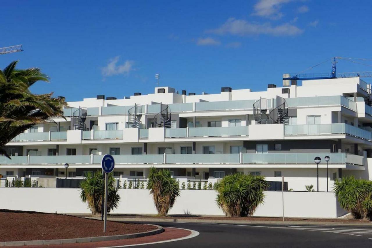 Cosy Apartment - 4 Min Walk From The Beach - La Tejita El Medano 외부 사진